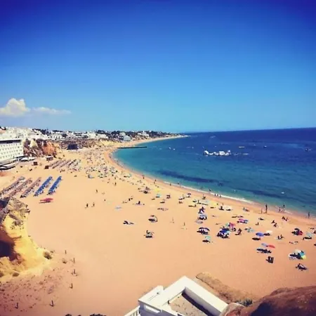 Blue House Albufeira