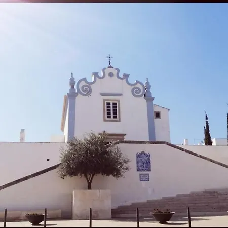 Blue House * Albufeira